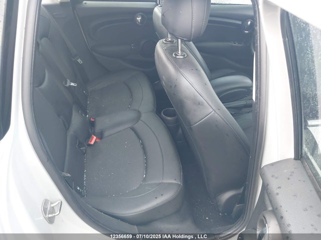 Mini Hardtop 2017 WMWXU1C50H2E18266 Image 8