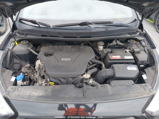 Hyundai dohc gdi gamma 2015 KMHCT4AE1FU869452 Image 10