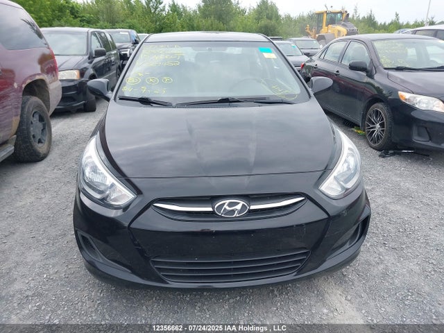 Hyundai dohc gdi gamma 2015 KMHCT4AE1FU869452 Image 12