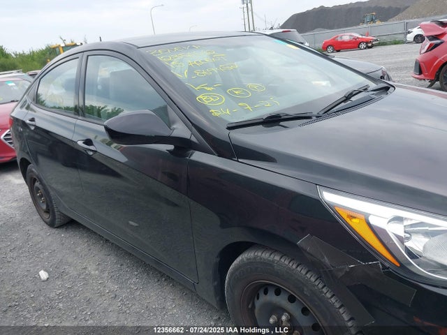 Hyundai dohc gdi gamma 2015 KMHCT4AE1FU869452 Image 13