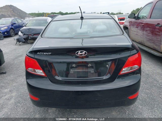 Hyundai dohc gdi gamma 2015 KMHCT4AE1FU869452 Image 16