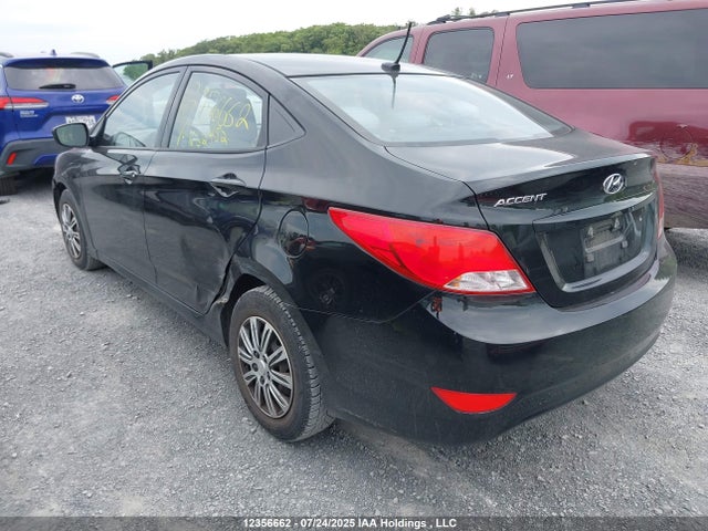 Hyundai dohc gdi gamma 2015 KMHCT4AE1FU869452 Image 3