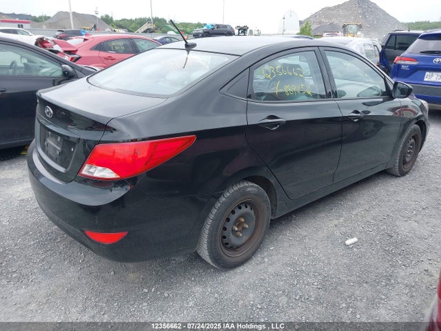 Hyundai dohc gdi gamma 2015 KMHCT4AE1FU869452 Image 4