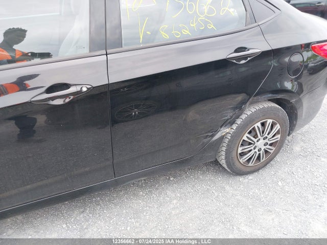 Hyundai dohc gdi gamma 2015 KMHCT4AE1FU869452 Image 6