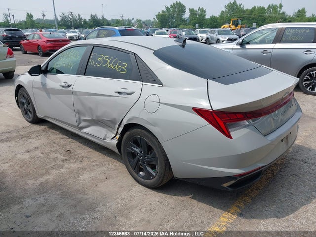 KMHLN4AJ1MU004260 Hyundai gdi kappa