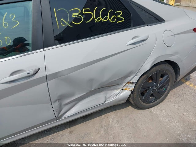 KMHLN4AJ1MU004260 Hyundai gdi kappa