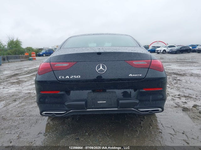 W1K5J4HB4SN531102 Mercedes-Benz m260