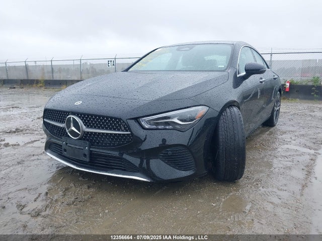 W1K5J4HB4SN531102 Mercedes-Benz m260