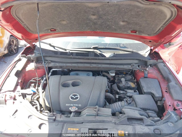 JM3KFABL5M0109488 Mazda py