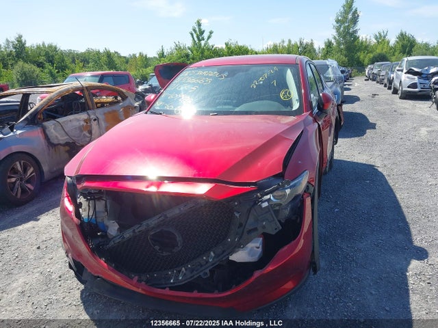 JM3KFABL5M0109488 Mazda py
