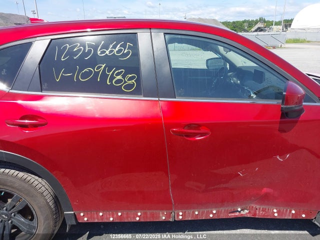 JM3KFABL5M0109488 Mazda py