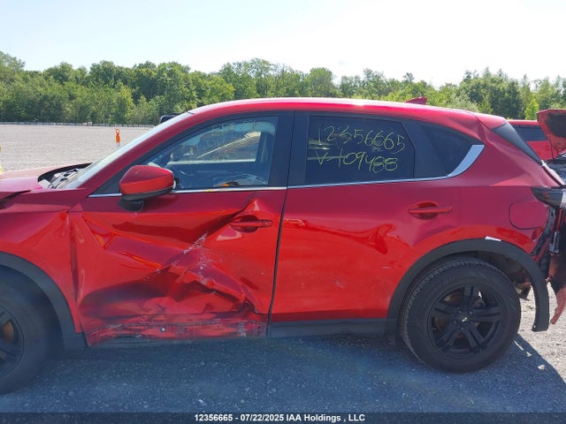 JM3KFABL5M0109488 Mazda py