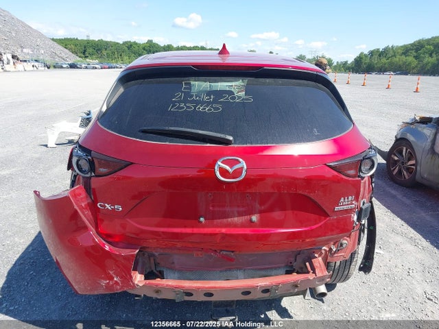 JM3KFABL5M0109488 Mazda py