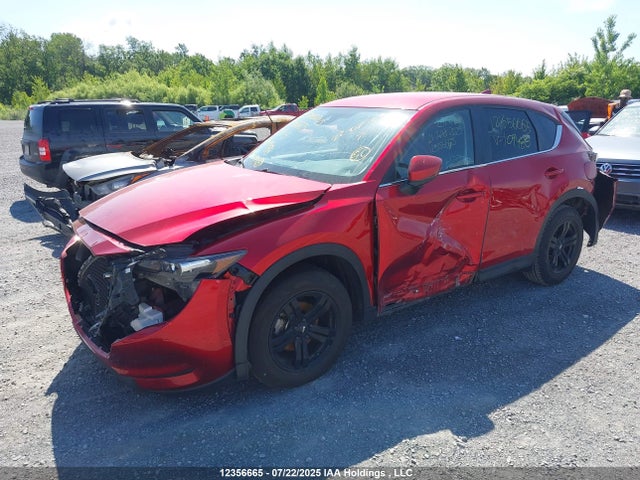 JM3KFABL5M0109488 Mazda py