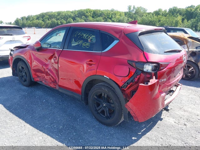 JM3KFABL5M0109488 Mazda py