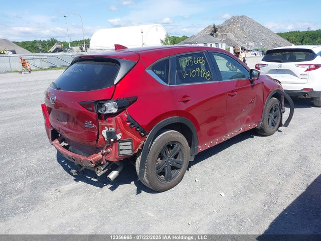 JM3KFABL5M0109488 Mazda py