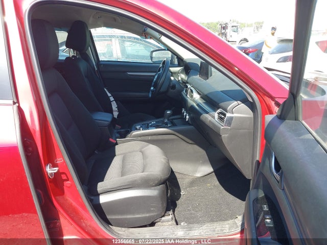 JM3KFABL5M0109488 Mazda py