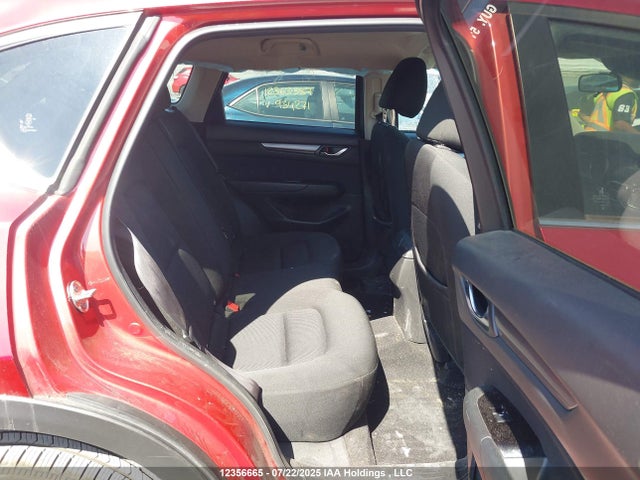 JM3KFABL5M0109488 Mazda py