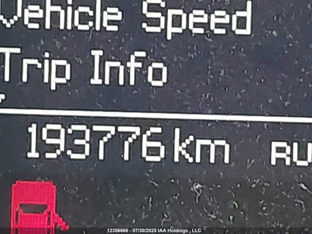 2C4RDGDG3GR377112 Dodge Grand Caravan