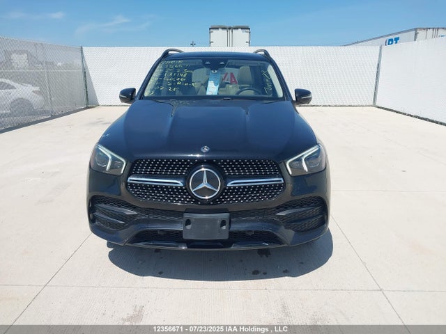 4JGFB4KB4LA252306 Mercedes-Benz m264