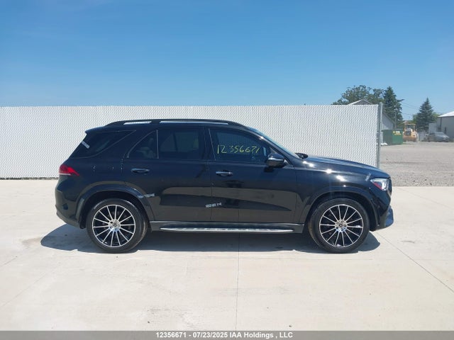 4JGFB4KB4LA252306 Mercedes-Benz m264