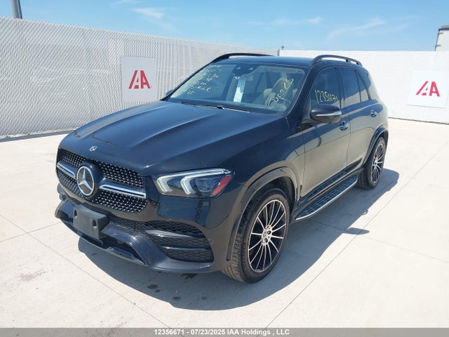 4JGFB4KB4LA252306 Mercedes-Benz m264