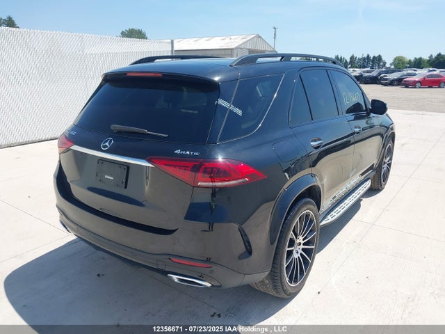 4JGFB4KB4LA252306 Mercedes-Benz m264