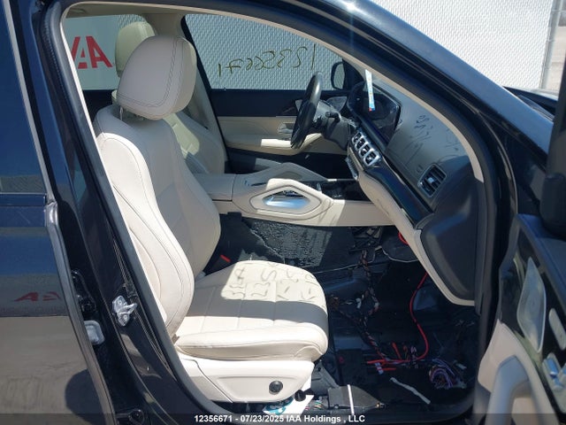 4JGFB4KB4LA252306 Mercedes-Benz m264