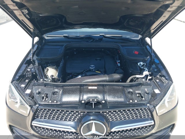4JGFB4KB4LA252306 Mercedes-Benz m264