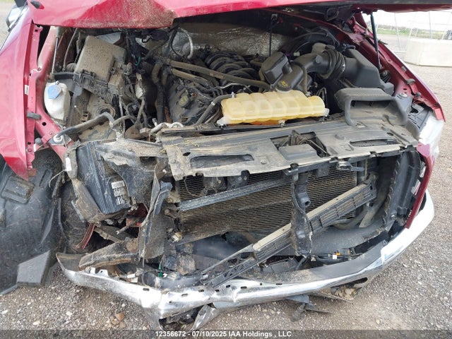 Ford F-150 2015 1FTFW1EF2FFC80344 Image 10