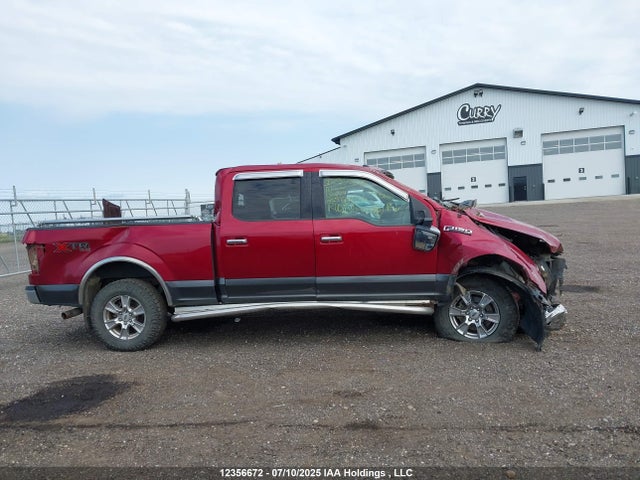 Ford F-150 2015 1FTFW1EF2FFC80344 Image 13