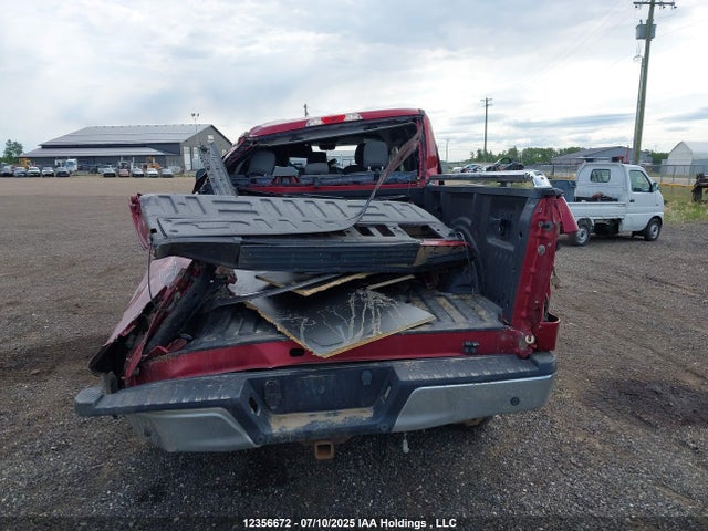 Ford F-150 2015 1FTFW1EF2FFC80344 Image 16