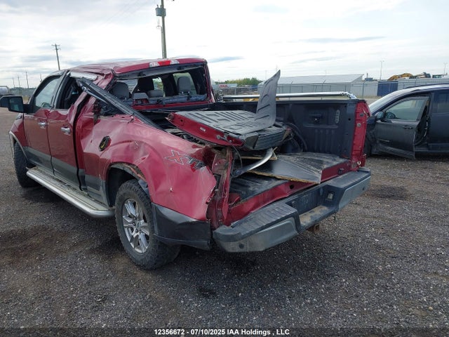 Ford F-150 2015 1FTFW1EF2FFC80344 Image 3