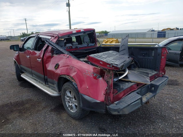Ford F-150 2015 1FTFW1EF2FFC80344 Image 6