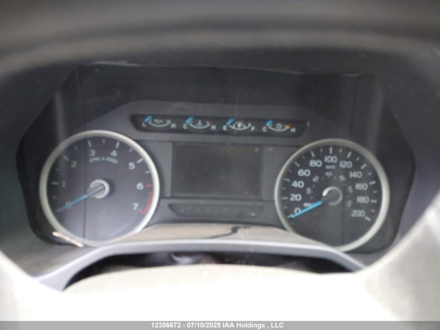 Ford F-150 2015 1FTFW1EF2FFC80344 Image 7