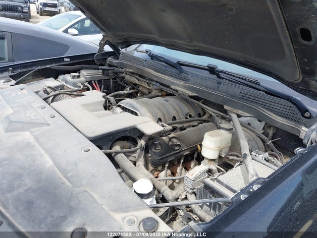 1GCVKPECXFZ403855 Chevrolet l83 - vvt, active fuel management, aluminum