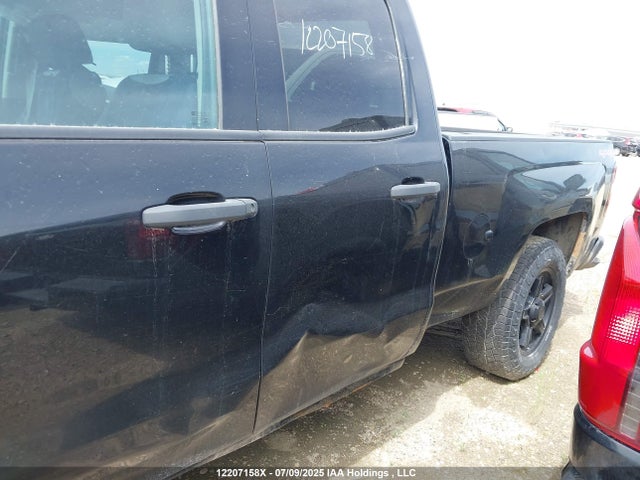 1GCVKPECXFZ403855 Chevrolet l83 - vvt, active fuel management, aluminum
