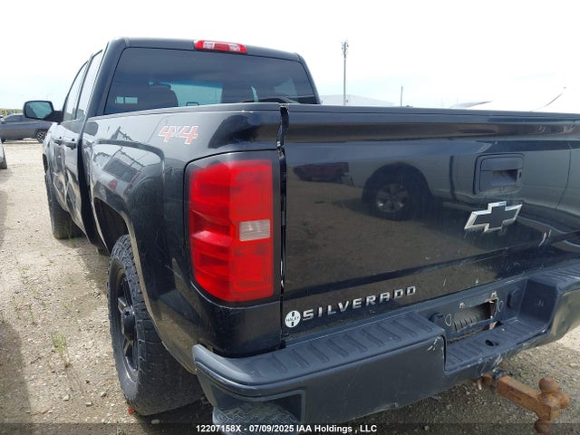 1GCVKPECXFZ403855 Chevrolet l83 - vvt, active fuel management, aluminum