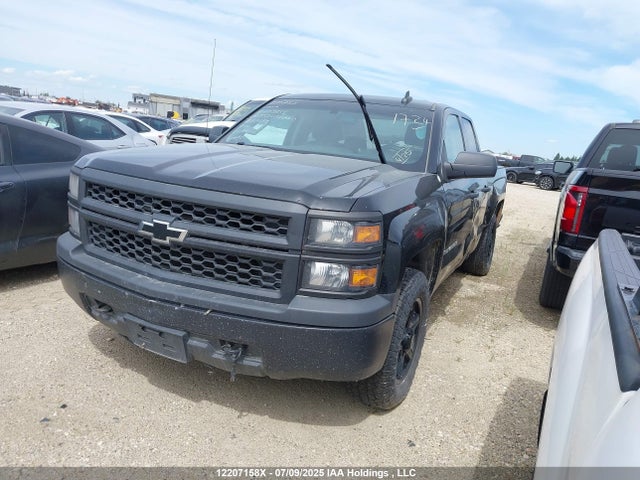 1GCVKPECXFZ403855 Chevrolet l83 - vvt, active fuel management, aluminum