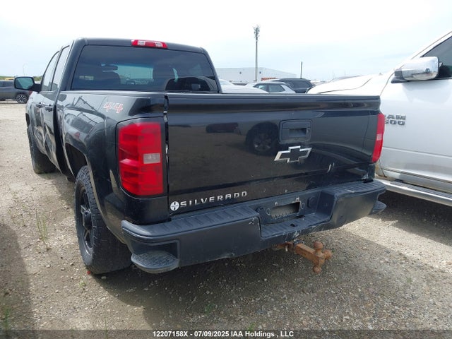 1GCVKPECXFZ403855 Chevrolet l83 - vvt, active fuel management, aluminum