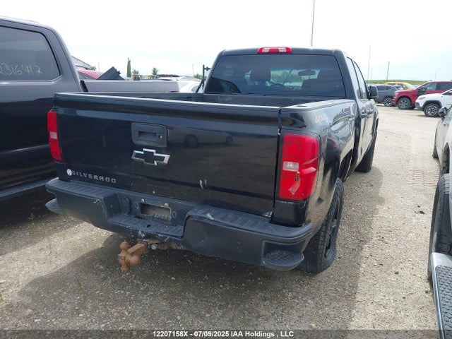 1GCVKPECXFZ403855 Chevrolet l83 - vvt, active fuel management, aluminum