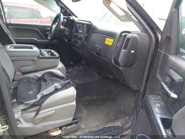 1GCVKPECXFZ403855 Chevrolet l83 - vvt, active fuel management, aluminum