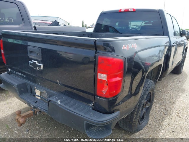 1GCVKPECXFZ403855 Chevrolet l83 - vvt, active fuel management, aluminum