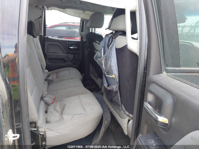 1GCVKPECXFZ403855 Chevrolet l83 - vvt, active fuel management, aluminum