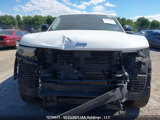 Jeep 2023 2023 1C4RJHAG1PC640368 Image 13