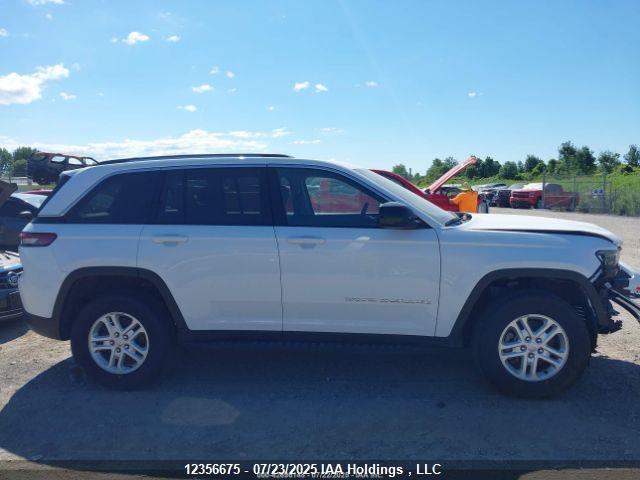 Jeep 2023 2023 1C4RJHAG1PC640368 Image 14