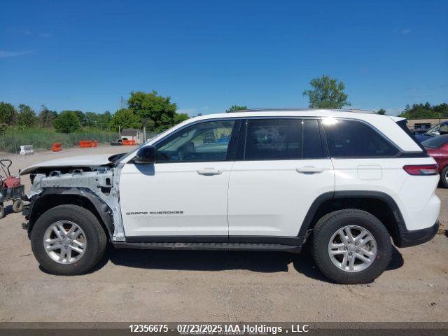 Jeep 2023 2023 1C4RJHAG1PC640368 Image 15
