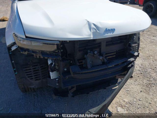 Jeep 2023 2023 1C4RJHAG1PC640368 Image 18