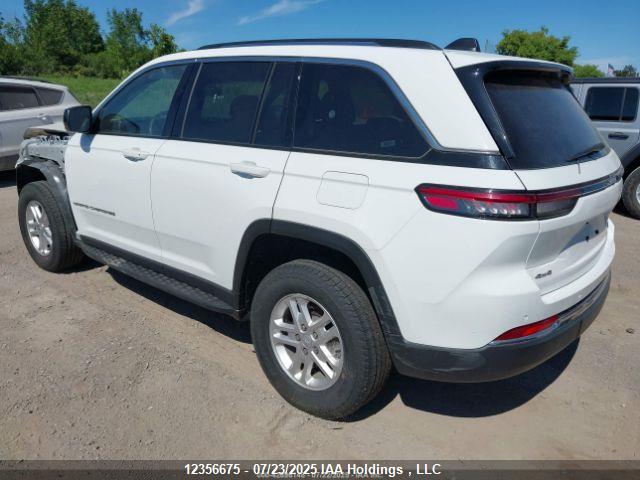 Jeep 2023 2023 1C4RJHAG1PC640368 Image 4