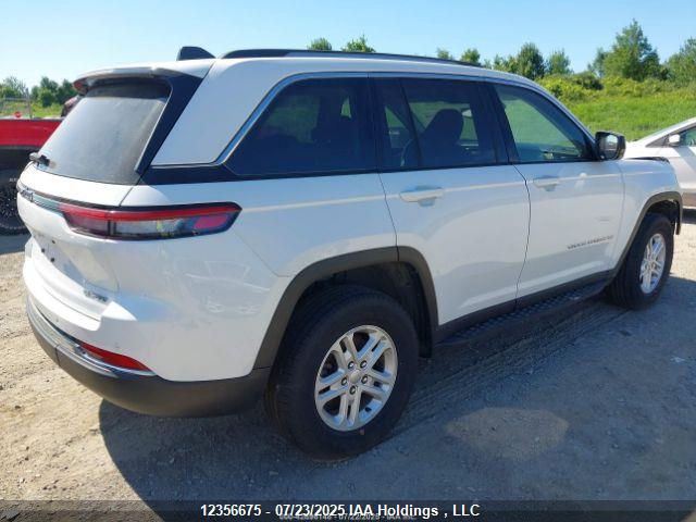 Jeep 2023 2023 1C4RJHAG1PC640368 Image 5